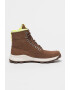 Timberland Bocanci de piele nabuc Brooklyn - Pled.ro