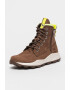 Timberland Bocanci de piele nabuc Brooklyn - Pled.ro