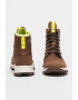 Timberland Bocanci de piele nabuc Brooklyn - Pled.ro