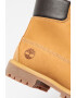 Timberland Bocanci de piele nabuc cu segment de piele Premium - Pled.ro