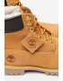 Timberland Bocanci de piele nabuc cu segment de piele Premium - Pled.ro