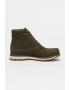 Timberland Bocanci de piele nabuc impermeabili Radford - Pled.ro