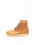 Timberland Bocanci din piele American Craft - Pled.ro