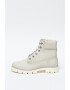 Timberland Bocanci din piele Heritage Lite - Pled.ro