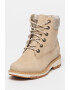 Timberland Bocanci din piele Lucia Way - Pled.ro