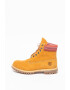 Timberland Bocanci din piele nabuc 6-Inch Premium - Pled.ro