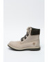 Timberland Bocanci din piele nabuc 6IN Prem Convenience - Pled.ro