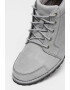 Timberland Bocanci din piele nabuc Original - Pled.ro