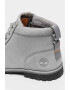 Timberland Bocanci din piele nabuc Original - Pled.ro