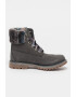 Timberland Bocanci din piele nabuc Premium - Pled.ro