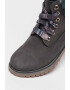 Timberland Bocanci din piele nabuc Premium - Pled.ro