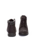 Timberland Bocanci din piele nabuc si material textil - Pled.ro