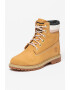 Timberland Bocanci impemreabili de piele nabuc Heritage - Pled.ro