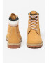 Timberland Bocanci impemreabili de piele nabuc Heritage - Pled.ro