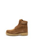 Timberland Bocanci impermeabili de piele intoarsa 6in Premium - Pled.ro