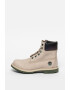 Timberland Bocanci impermeabili de piele nabuc 6 In Premium - Pled.ro