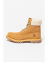 Timberland Bocanci impermeabili de piele nabuc 6 IN Premium - Pled.ro