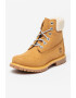 Timberland Bocanci impermeabili de piele nabuc 6 IN Premium - Pled.ro