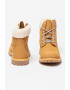 Timberland Bocanci impermeabili de piele nabuc 6 IN Premium - Pled.ro