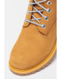 Timberland Bocanci impermeabili de piele nabuc 6 IN Premium - Pled.ro