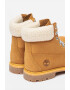 Timberland Bocanci impermeabili de piele nabuc 6 IN Premium - Pled.ro