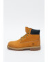 Timberland Bocanci impermeabili de piele nabuc 6in Premium - Pled.ro