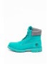 Timberland Bocanci impermeabili de piele nabuc Atmos 6 Prem - Pled.ro