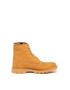 Timberland Bocanci impermeabili de piele nabuc Classic - Pled.ro