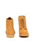 Timberland Bocanci impermeabili de piele nabuc Classic - Pled.ro