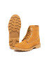 Timberland Bocanci impermeabili de piele nabuc Classic - Pled.ro