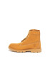 Timberland Bocanci impermeabili de piele nabuc Classic - Pled.ro