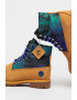 Timberland Bocanci impermeabili de piele nabuc Heritage - Pled.ro