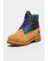 Timberland Bocanci impermeabili de piele nabuc Heritage - Pled.ro