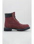 Timberland Bocanci impermeabili de piele nabuc Premium 6-Inch - Pled.ro