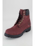 Timberland Bocanci impermeabili de piele nabuc Premium 6-Inch - Pled.ro