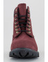 Timberland Bocanci impermeabili de piele nabuc Premium 6-Inch - Pled.ro