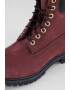 Timberland Bocanci impermeabili de piele nabuc Premium 6-Inch - Pled.ro