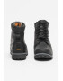 Timberland Bocanci impermeabili de piele nabuc Rugged - Pled.ro