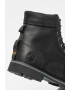 Timberland Bocanci impermeabili de piele nabuc Rugged - Pled.ro