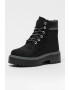 Timberland Bocanci impermeabili de piele nabuc Stone Street - Pled.ro