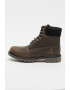 Timberland Bocanci impermeabili de piele Premium - Pled.ro