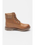 Timberland Bocanci impermeabili de piele Premium - Pled.ro