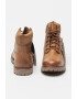 Timberland Bocanci impermeabili de piele Premium - Pled.ro