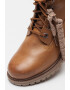 Timberland Bocanci impermeabili de piele Premium - Pled.ro