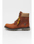 Timberland Bocanci impermeabili de piele Premium - Pled.ro