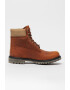 Timberland Bocanci impermeabili de piele Premium - Pled.ro