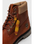 Timberland Bocanci impermeabili de piele Premium - Pled.ro