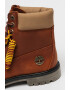 Timberland Bocanci impermeabili de piele Premium - Pled.ro