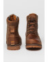 Timberland Bocanci impermeabili de piele Rugged - Pled.ro