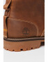 Timberland Bocanci impermeabili de piele Rugged - Pled.ro